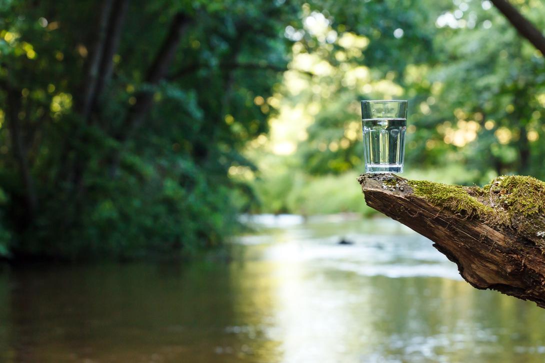 Investir dans l'Eau